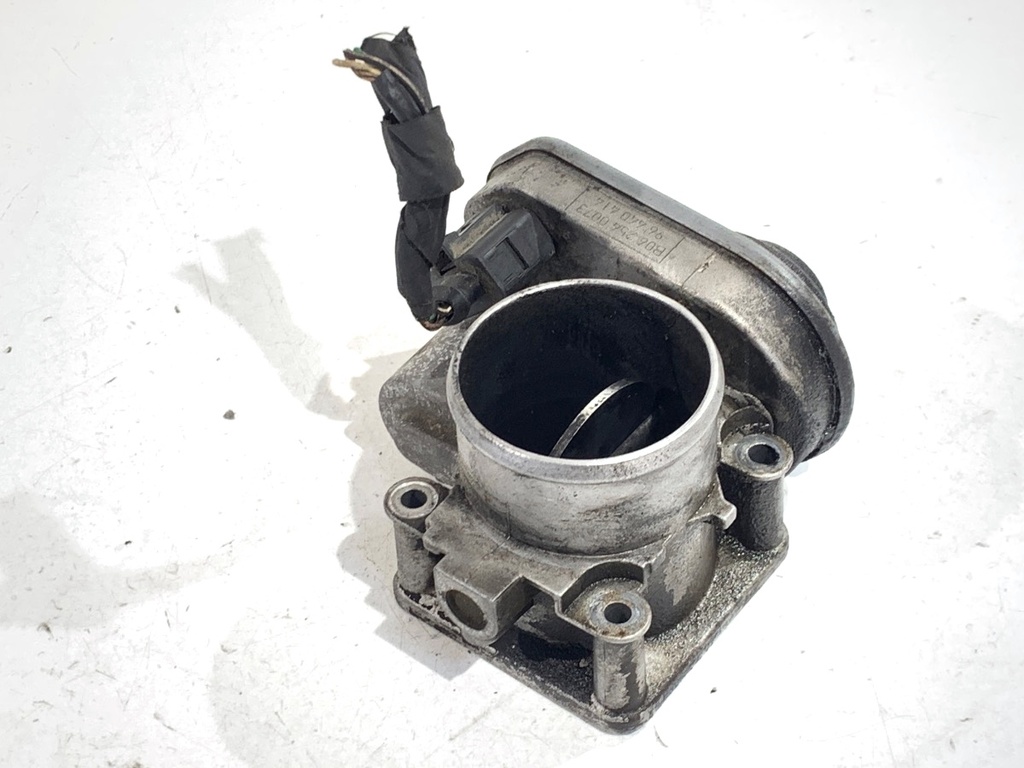 [STARK-901110] Cuerpo de mariposa Chevrolet Captiva (C100, C140)