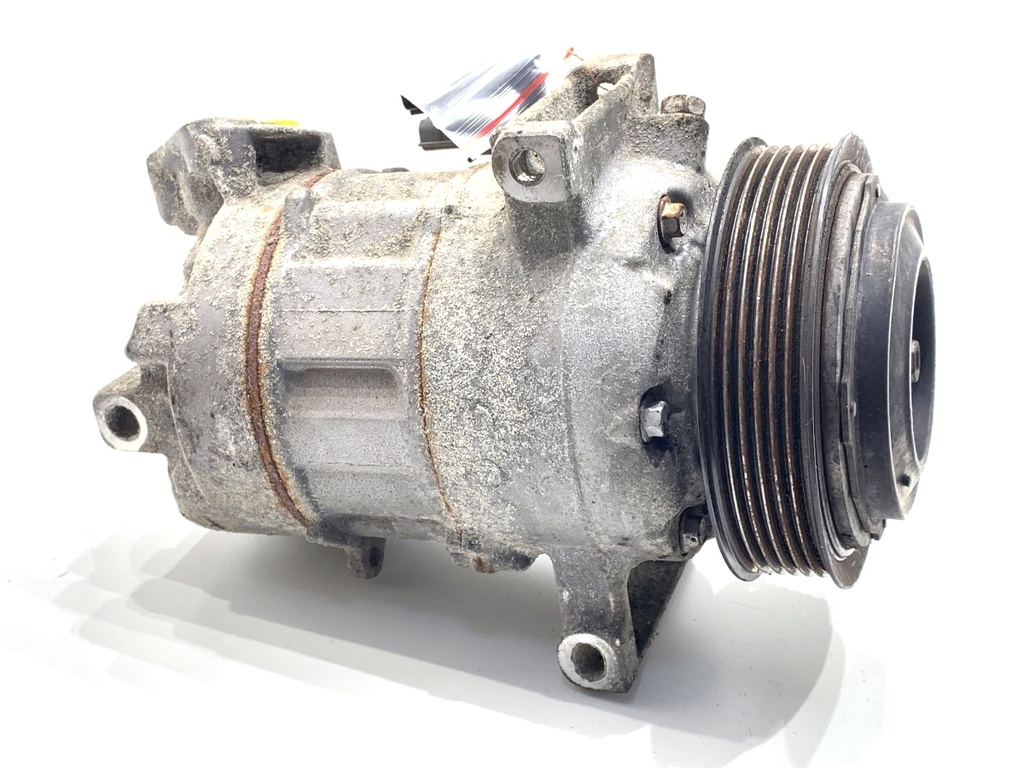 [STARK-920235] Compresor de aire acondicionado Nissan Qashqai II SUV (J11)