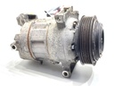 Compresor de aire acondicionado Nissan Qashqai II SUV (J11)