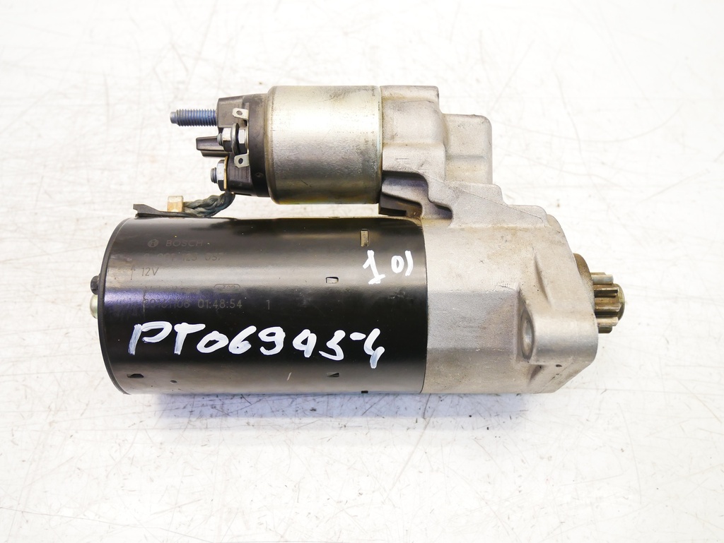 [MTD-401274] Motor de arranque para Porsche Cayenne 9PA 4.8 S GTS