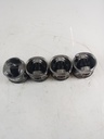 Juego de 4 pistones para VW Audi Seat Skoda 2.0 TDI