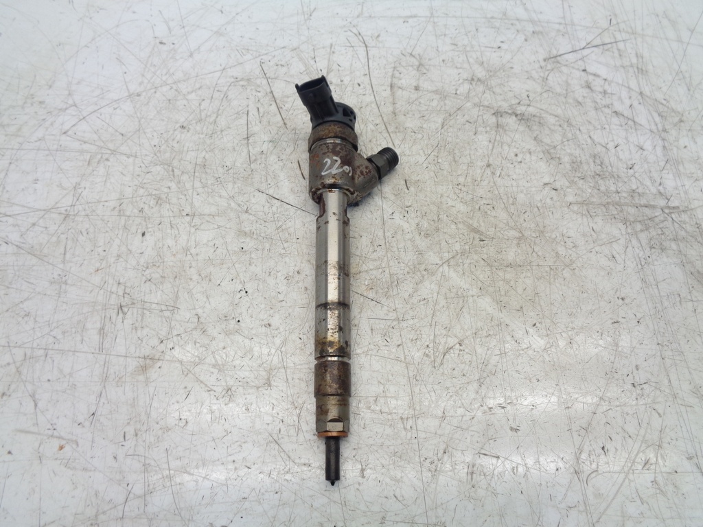 [MTD-381797] Inyector Peugeot Partner K9 1.5 BlueHDi