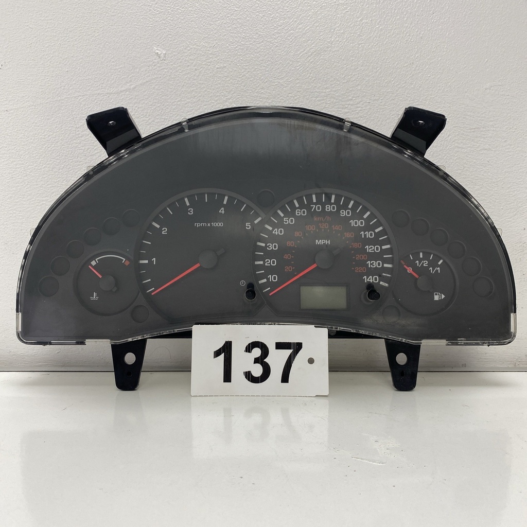 [EPE-100311] Cuadro de instrumentos Ford Transit Connect MK1