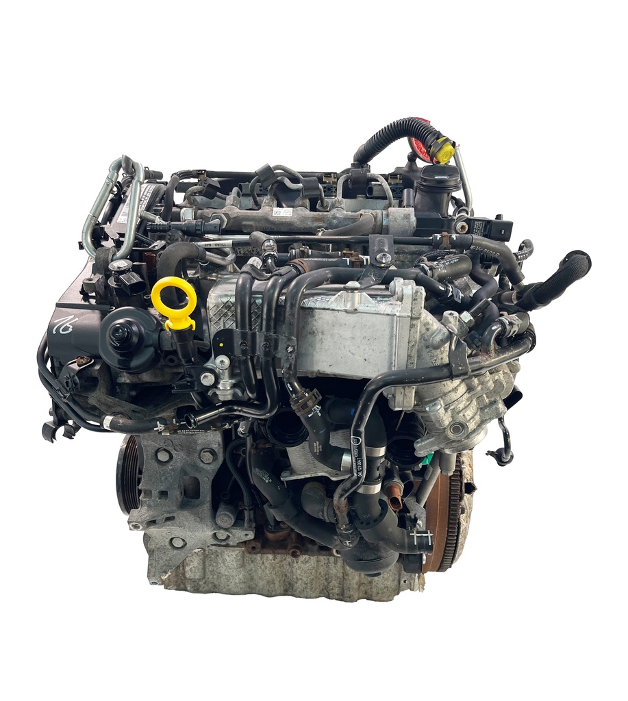 [MTD-396290] Motor para VW Caddy 2.0 TDI CUUD