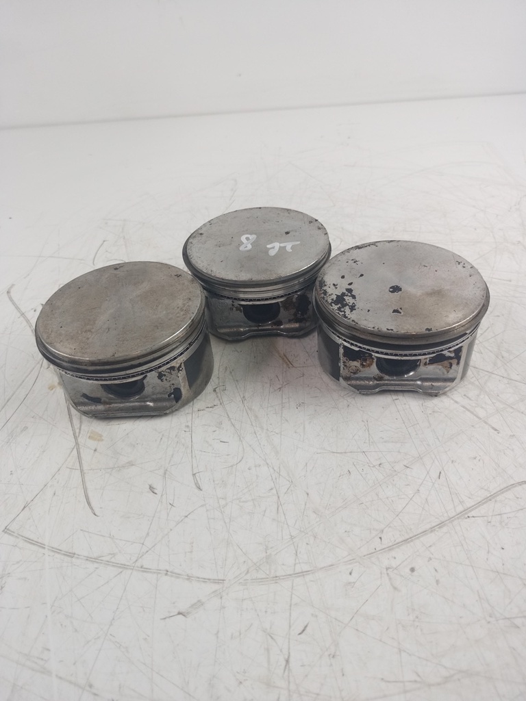 [MTD-432512] Pistón Dodge Jeep 3.7 EKG