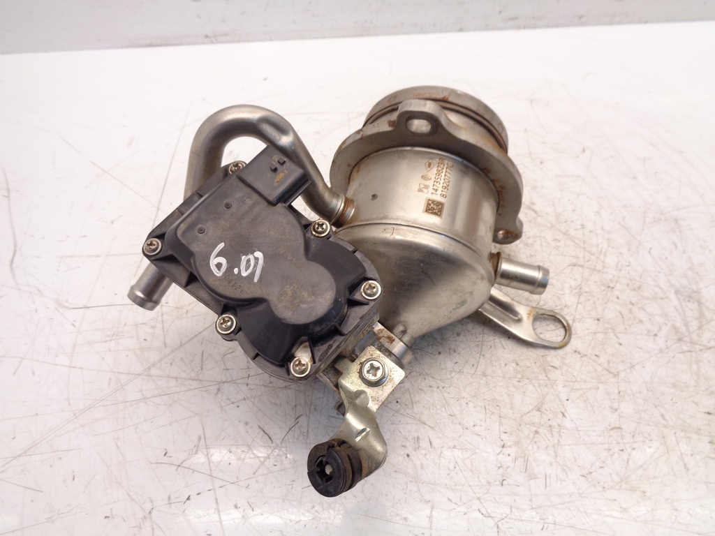 [MTD-376459] Refrigerador de gases de escape Nissan Qashqai 1.5 dCi