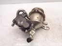 Refrigerador de gases de escape Nissan Qashqai 1.5 dCi