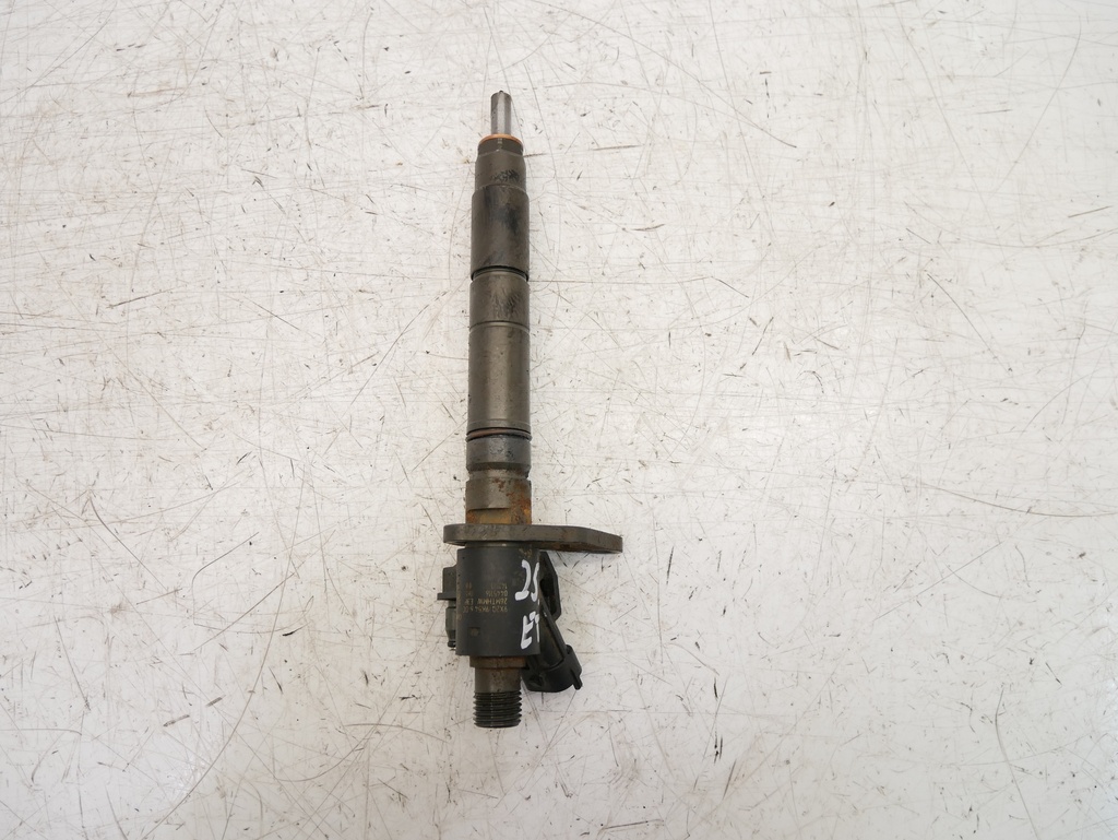 [MTD-407419] Inyector Land Rover Discovery L319 3.0 SDV6