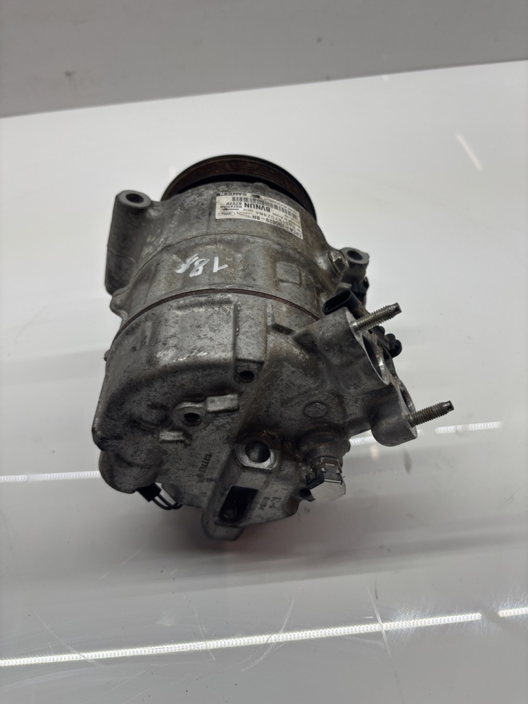 [MTD-444494] Compresor de aire acondicionado Land Rover Range Rover Evoque L538