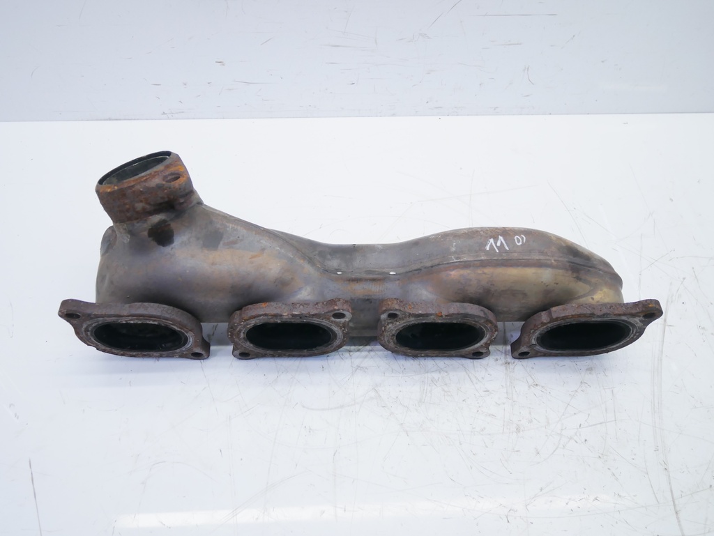 [MTD-385010] Colector de escape Mercedes Benz CLS 63 AMG 6.2 V8
