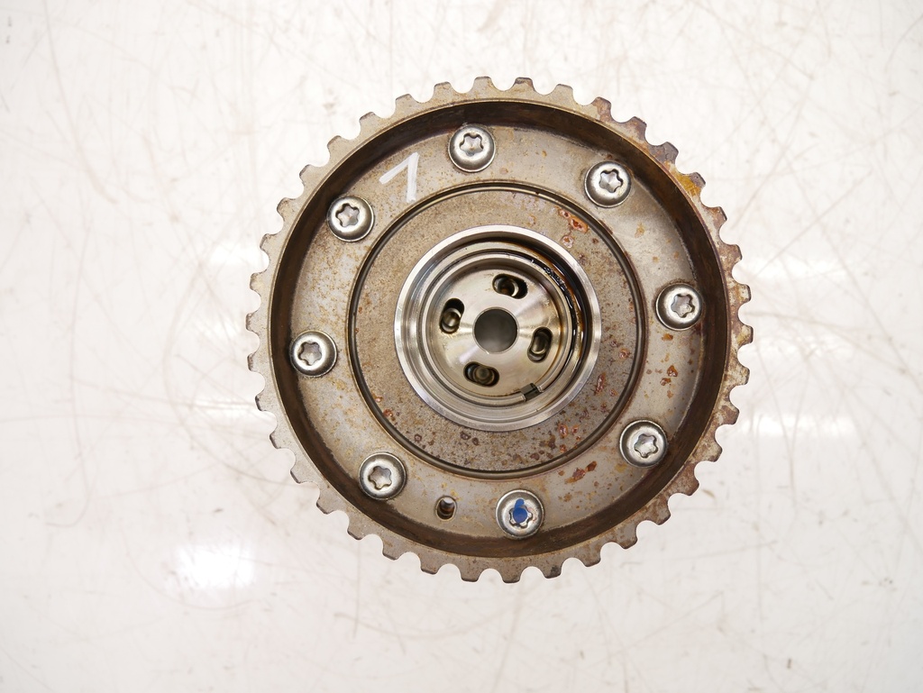 [MTD-389041] Unidad de avance del árbol de levas Ford C-Max MK2 1.6 Ti