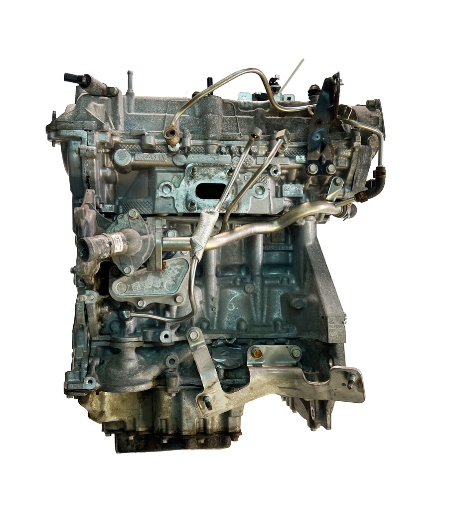 [MTD-403654] Motor Opel Insignia 1.5 D15SFT LFV