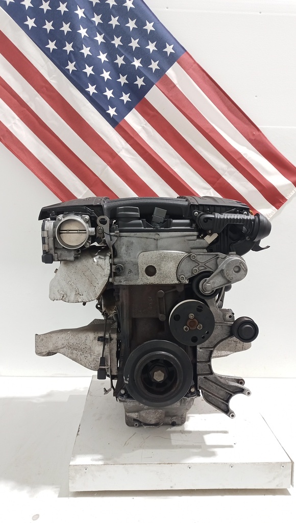 [MTD-487308] Motor Porsche Cayenne 9PA 3.6 M55.01
