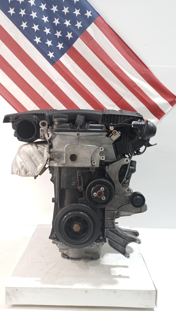 [MTD-487309] Motor Porsche Cayenne 9PA 3.6 M55.01