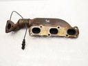 Colector de escape Jeep Grand Cherokee IV 3.0 CRD