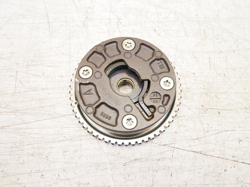 [MTD-401252] Variador de fase de árbol de levas para Opel Chevrolet 1.4 Turbo