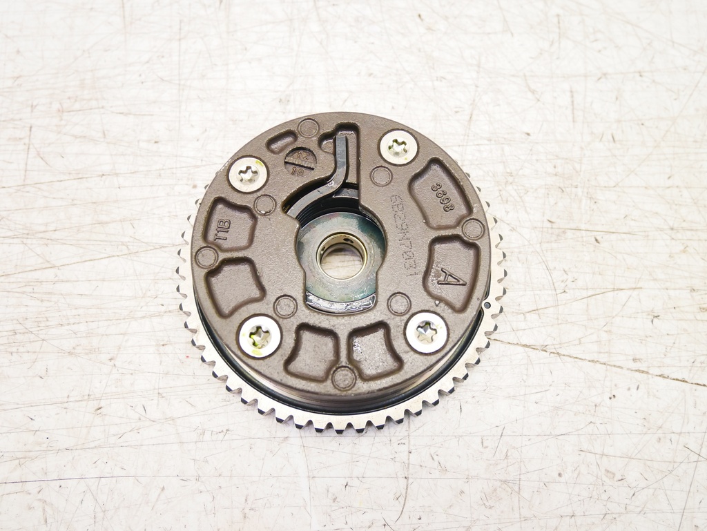 [MTD-401253] Variador de fase de árbol de levas para Opel Chevrolet 1.4 Turbo