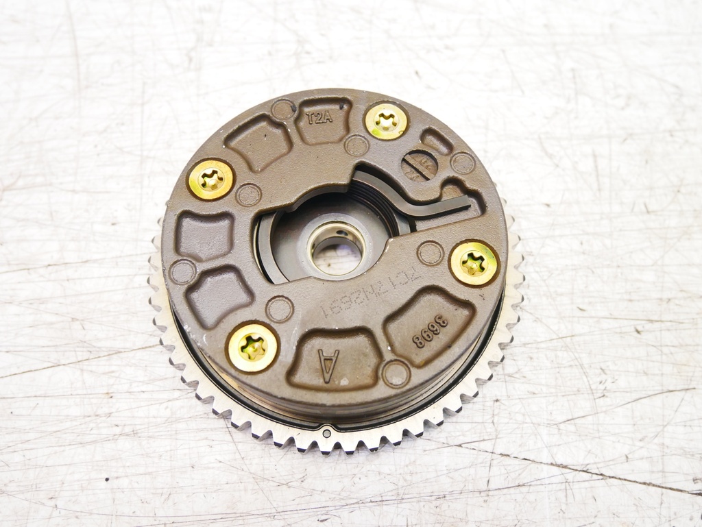 [MTD-401657] Variador de fase de árbol de levas para Opel Astra 1.4 Turbo