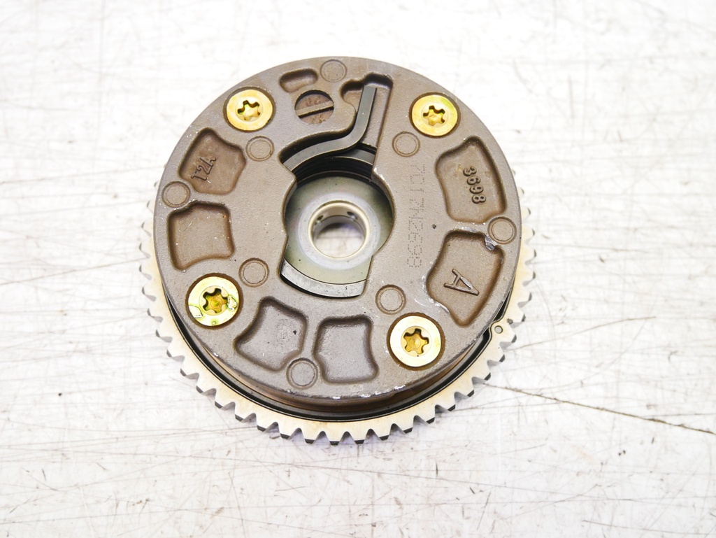 [MTD-401659] Variador de fase de árbol de levas para Opel Astra 1.4 Turbo