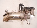 Enfriador de gases de escape BMW Serie 5 G30 G31 F90