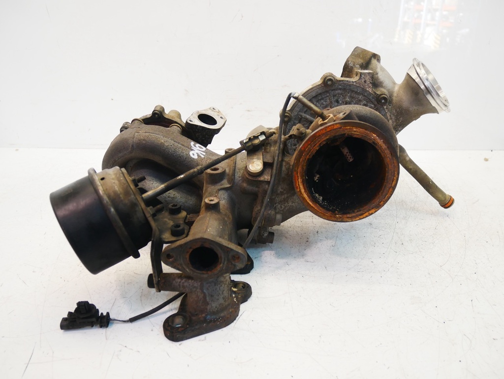 [MTD-506069] Turbocompresor Volvo XC90 2.0 D5 D4204T23
