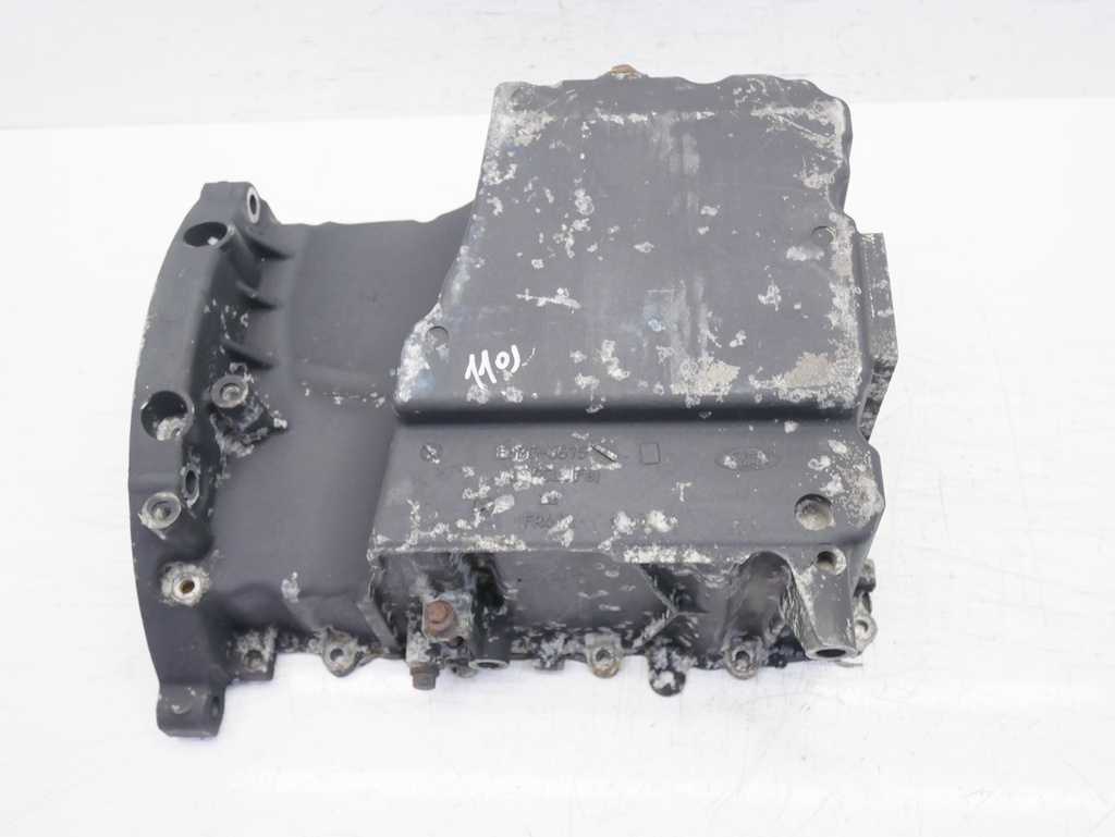 [MTD-428781] Cárter de aceite Ford 1.0 EcoBoost