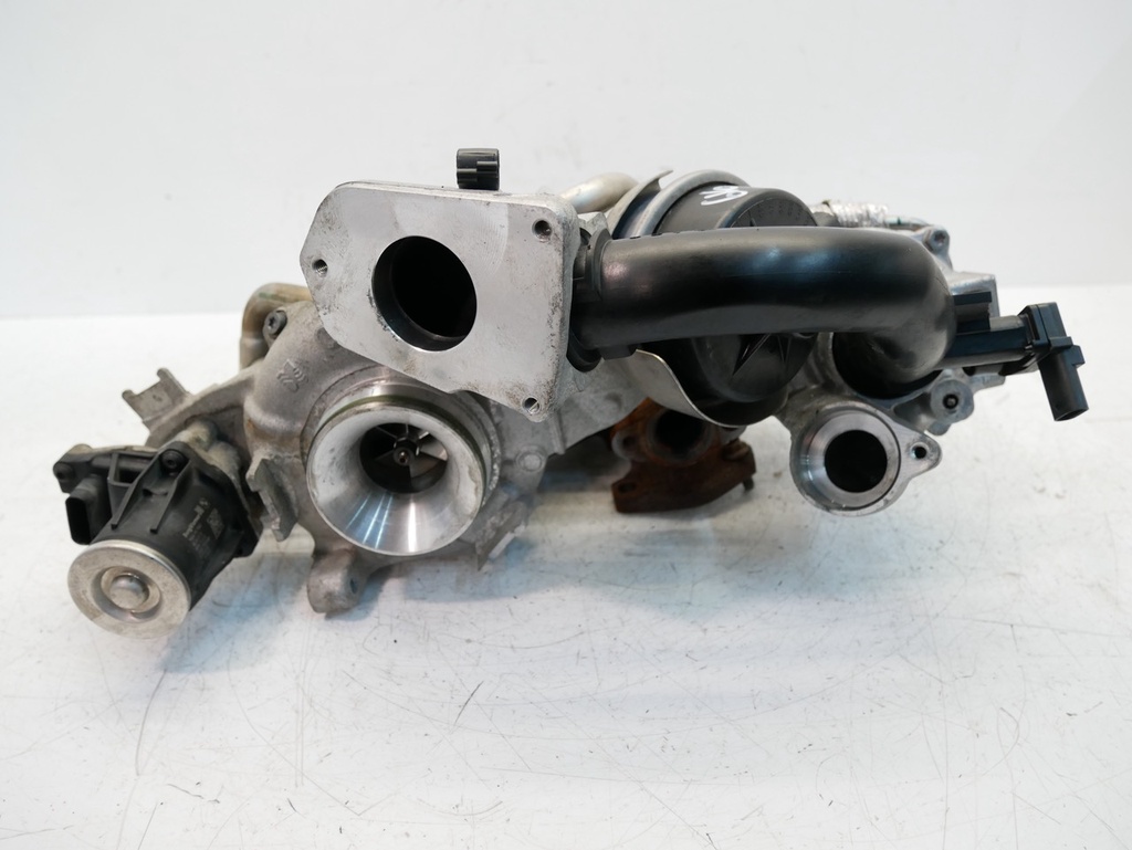 [MTD-508960] Turbocompresor BMW Serie 5 G30 2.0 B47