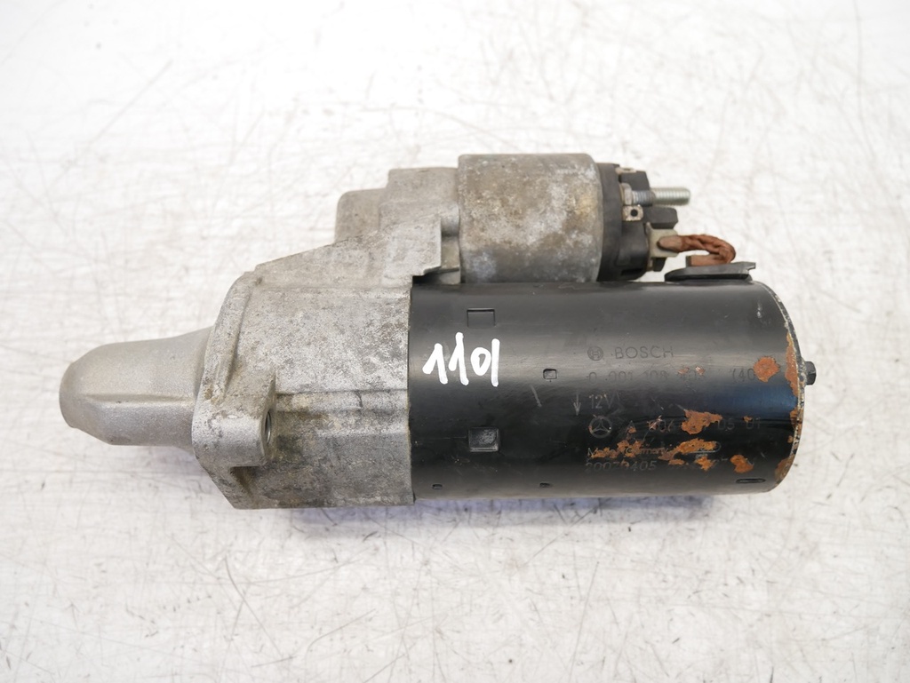[MTD-407885] Motor de arranque Mercedes-Benz 3.5 V6 M272.964