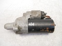 Motor de arranque Mercedes-Benz 3.5 V6 M272.964
