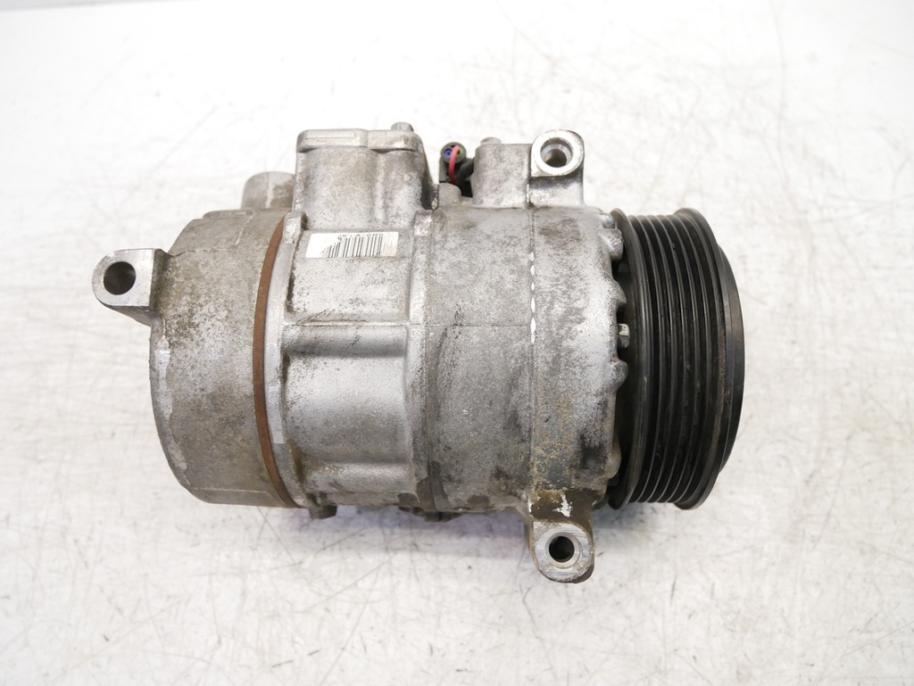 [MTD-407902] Compresor de aire acondicionado Mercedes-Benz 3.5 V6 M272.964
