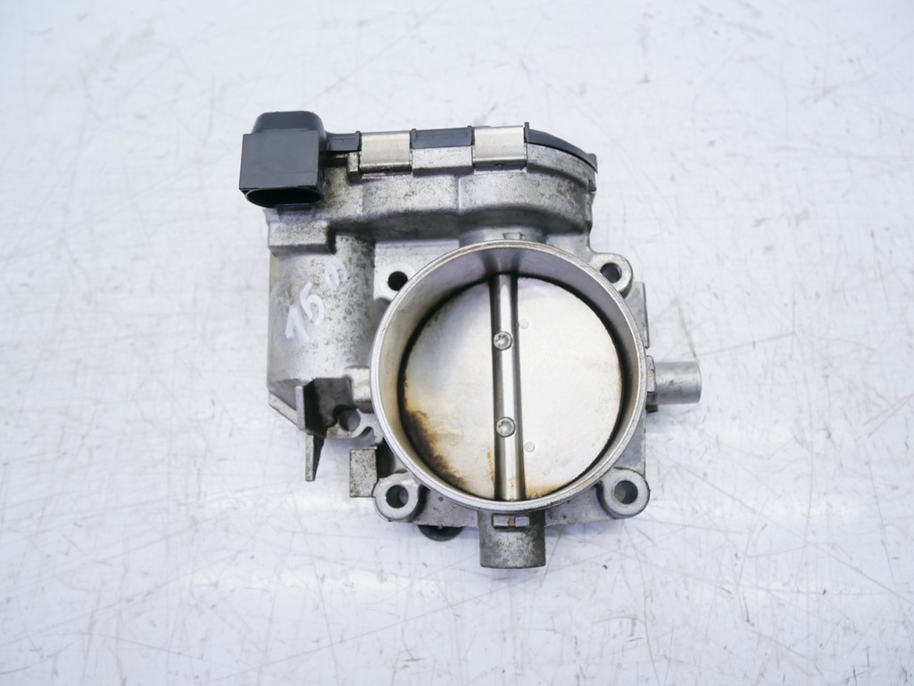 [MTD-413192] Cuerpo de mariposa Mercedes M-Klasse W164 / R-Klasse W251