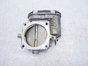 Cuerpo de mariposa Mercedes C-Klasse W203/S203