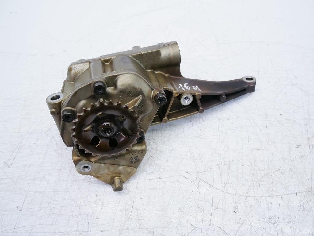 [MTD-414335] Bomba de aceite Mercedes C-Klasse W203/S203