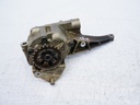 Bomba de aceite Mercedes C-Klasse W203/S203