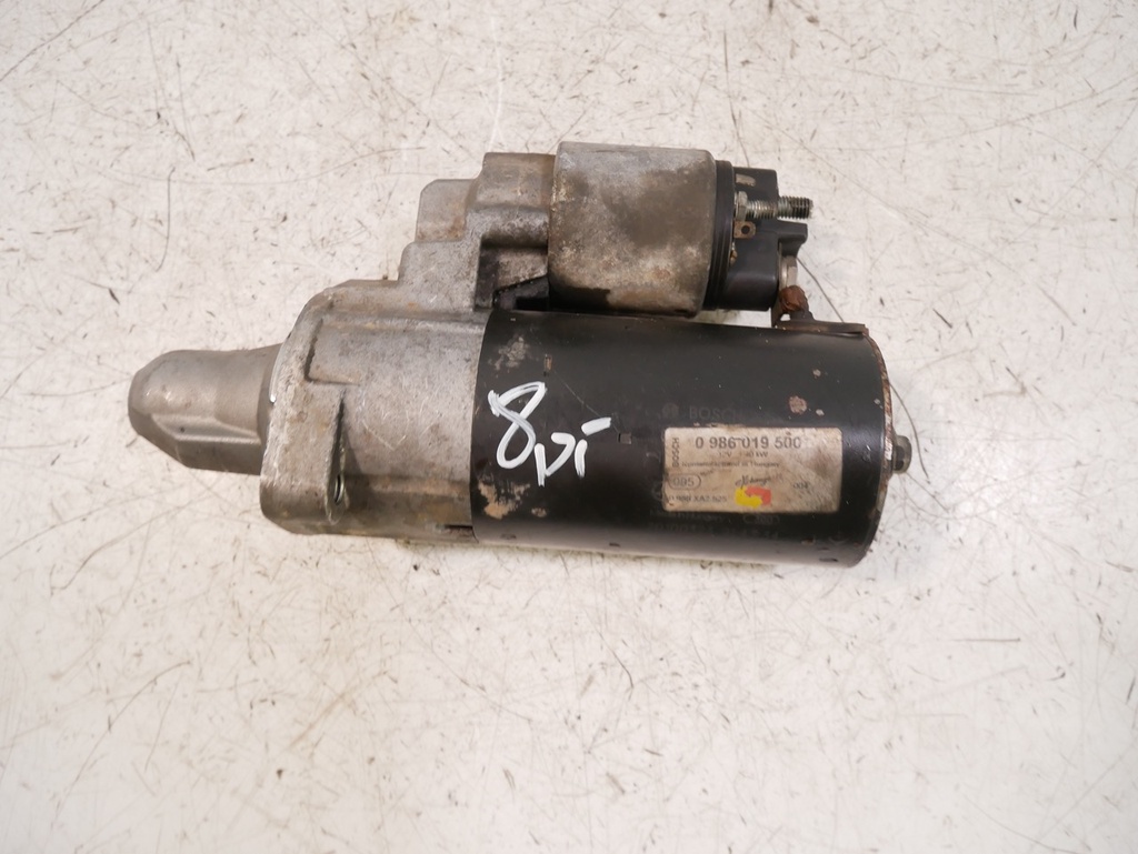 [MTD-441688] Motor de arranque Mercedes CLS C219 / E-Klasse W211