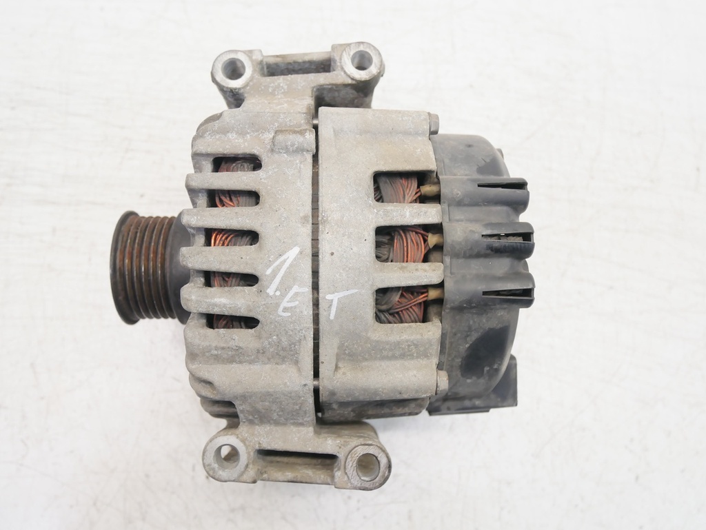 [MTD-444660] Alternador Mercedes C-Klasse W203/S203