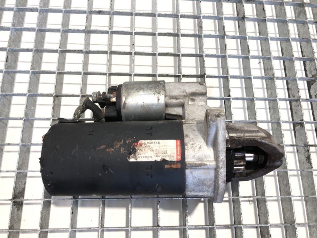 [STARK-510571] Motor de arranque IVECO DAILY VI