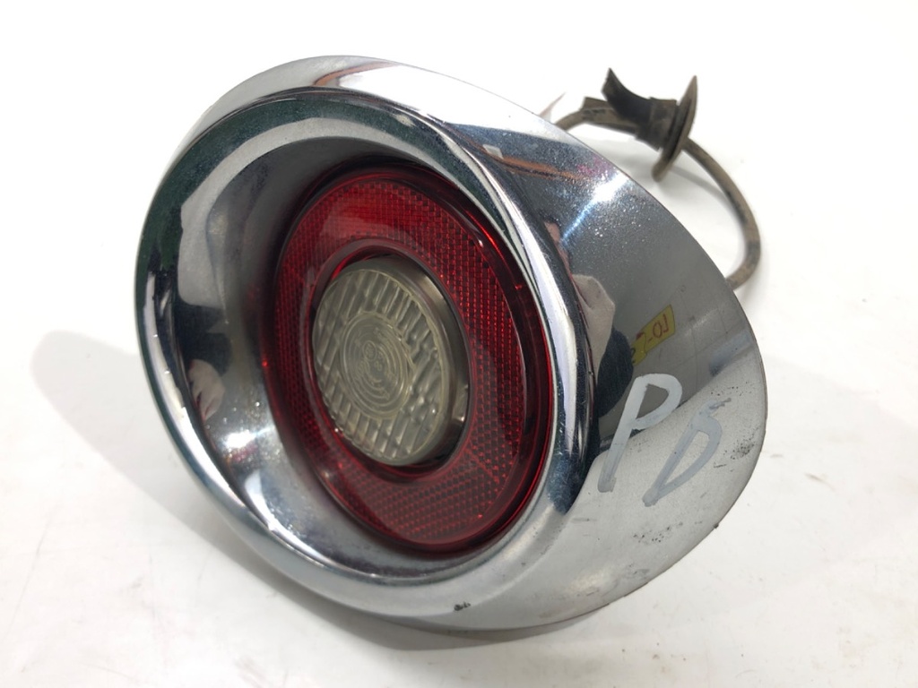[STARK-556334] Piloto trasero derecho MICROCAR M8
