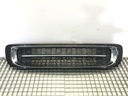 Rejilla de parachoques delantero MINI R56