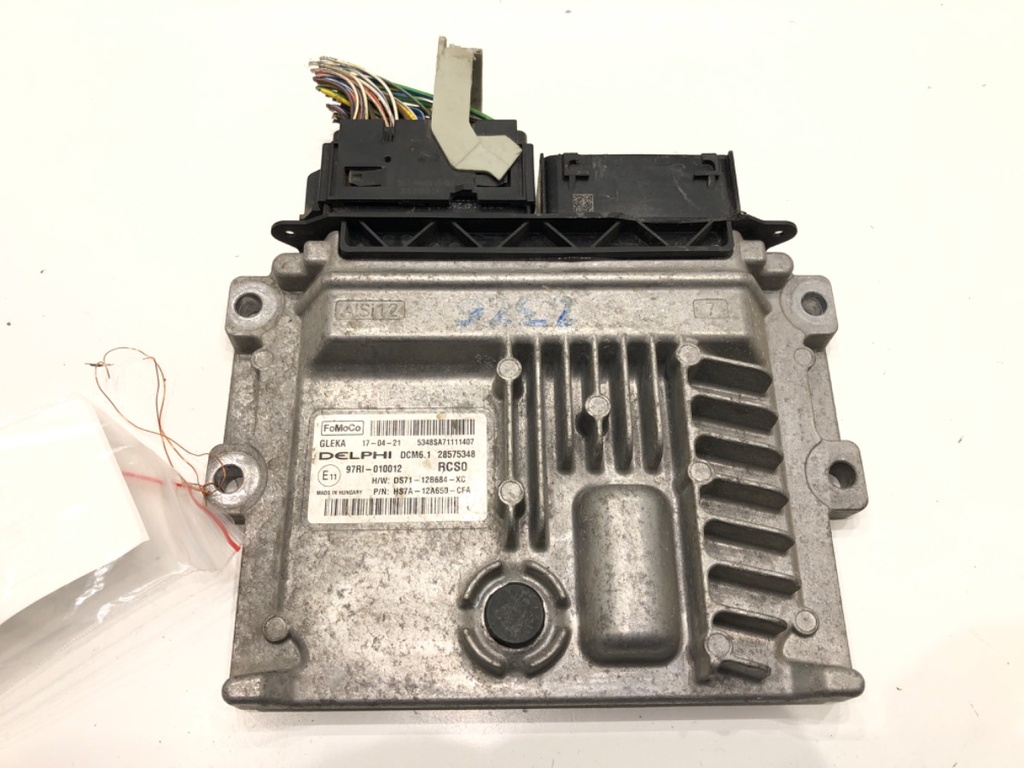 [STARK-578781] Centralita de motor FORD MONDEO V