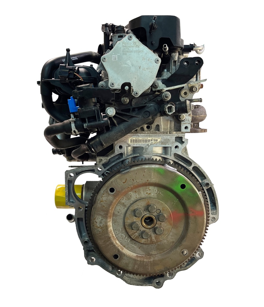 [MTD-407280] Motor Ford C-Max Focus MK3 1.6 EcoBoost JTDA