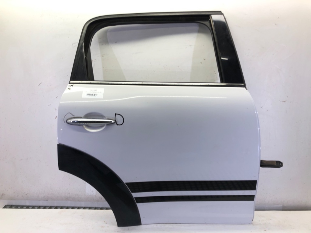 [STARK-627407] Puerta trasera derecha Mini Countryman (R60)