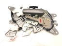 Maneta de puerta interior trasera derecha Honda Odyssey (RL5)