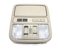 Luz de techo Honda Odyssey (RL5)