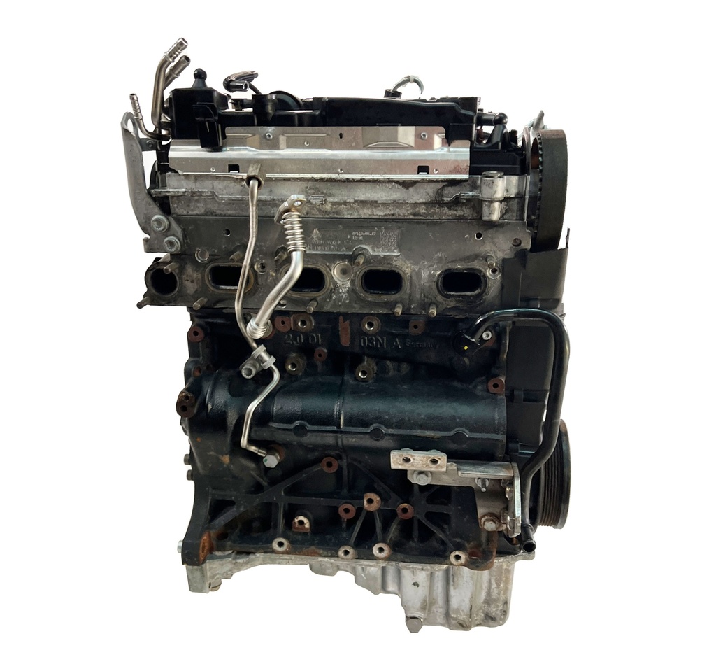 [MTD-409297] Motor Audi A4 B9 A5 Q5 2.0 TDI DETA