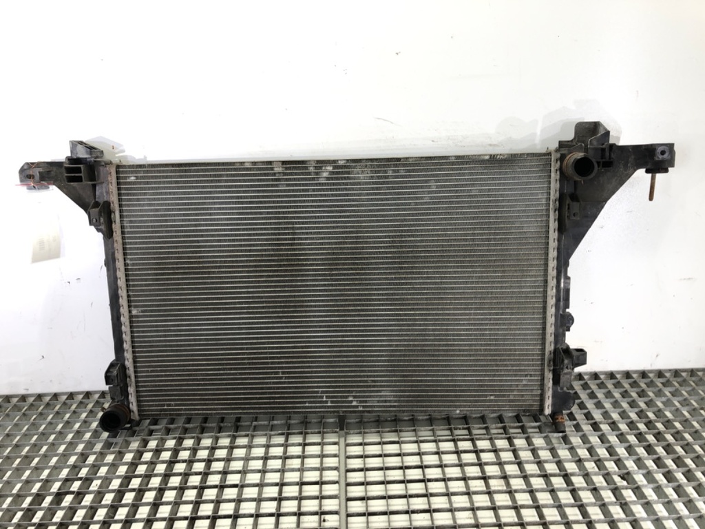 [STARK-686316] Radiador de agua Opel Movano B (X62)