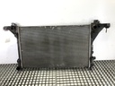 Radiador de agua Opel Movano B (X62)