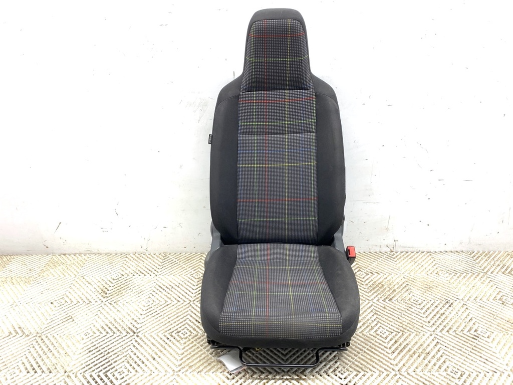 [STARK-723271] Asiento delantero derecho Skoda Citigo (NF1)