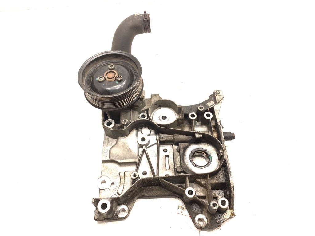 [STARK-737624] Bomba de aceite Chevrolet Cruze