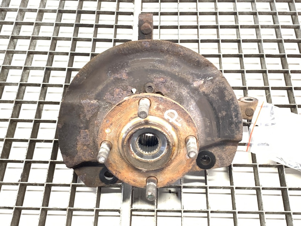 [STARK-748099] Cubo de rueda delantero derecho Mitsubishi Mirage / Space Star